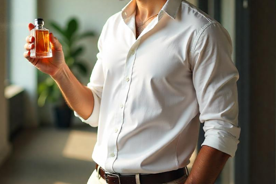 Rekomendasi parfum cowok yang bisa bikin cewek salah fokus