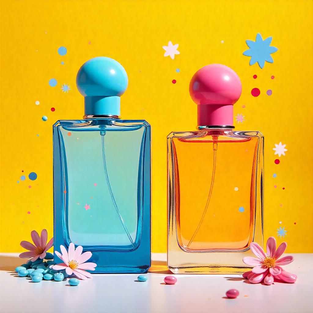 Rekomendasi Parfum Couple Lokal