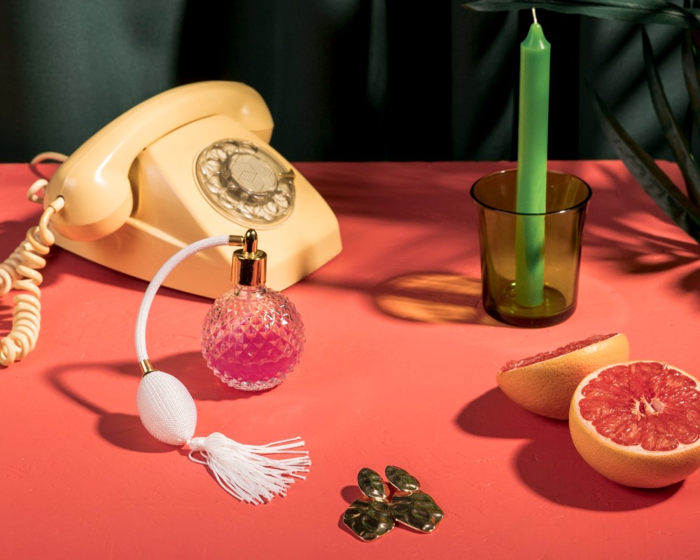 Rekomendasi Parfum dengan Aroma Calm & Cozy,