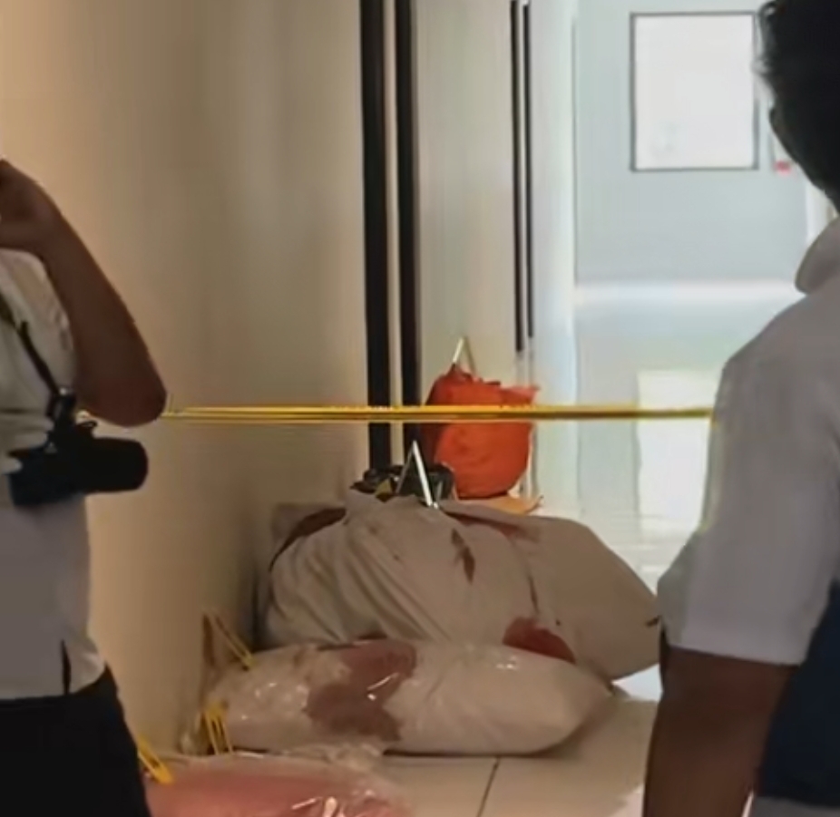 Wanita asal Ponorogo dibunuh kekasih di kamar 723 Hotel Jaas Trenggalek.