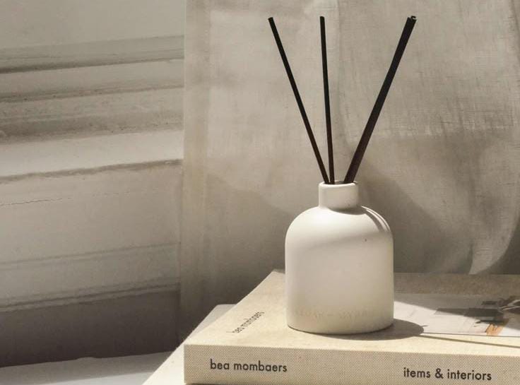 rekomendasi reed diffuser dari geamoore