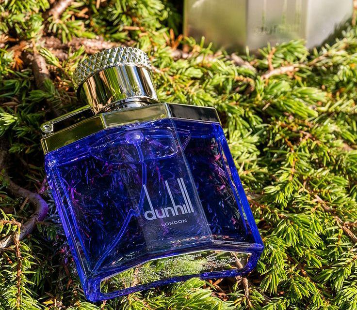 Rekomendasi parfum pria wangi seperti habis mandi.
