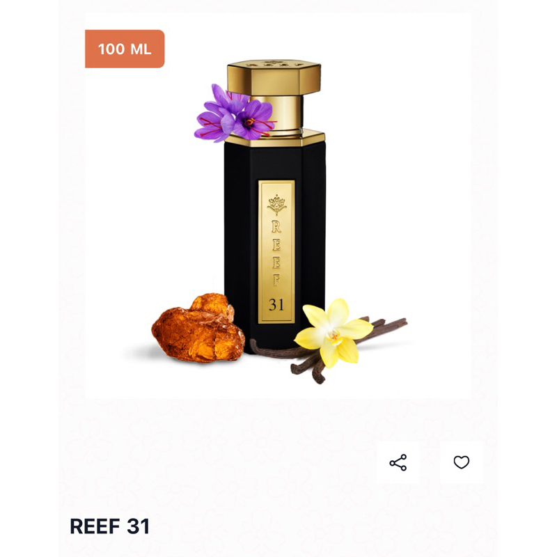 Parfum Reef Yang Memiliki Harga Terjangkau Dan Cocok Untuk Kalian Yang Pekerja Kantoran.