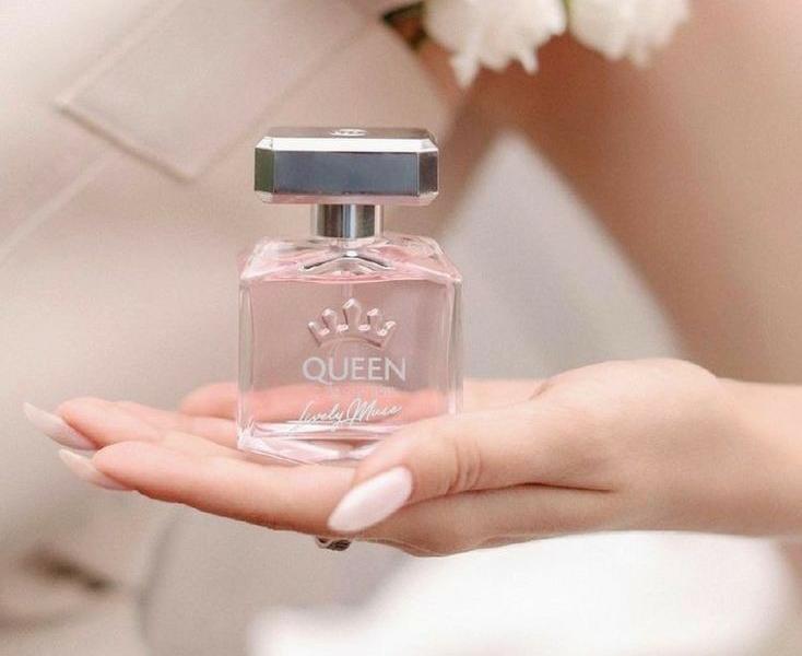 Rekomendasi parfum mix.
