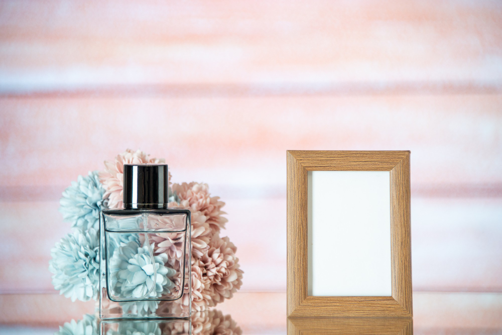 Rekomendasi Parfum Floral, Fruity, dan Warm dari Best Scent