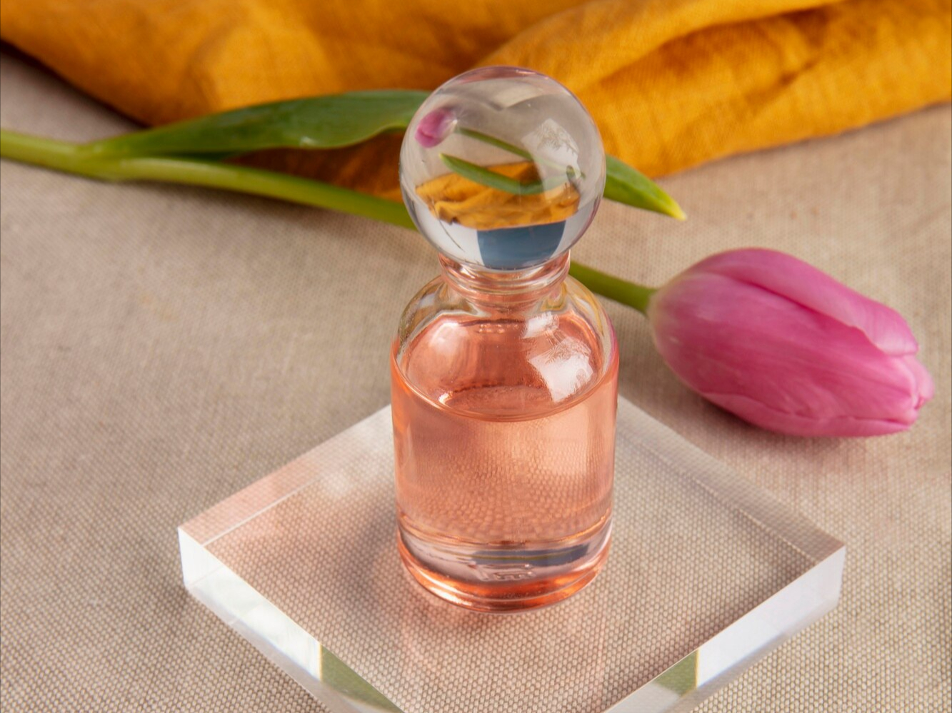 Rekomendasi Parfum yang bikin gagal focus