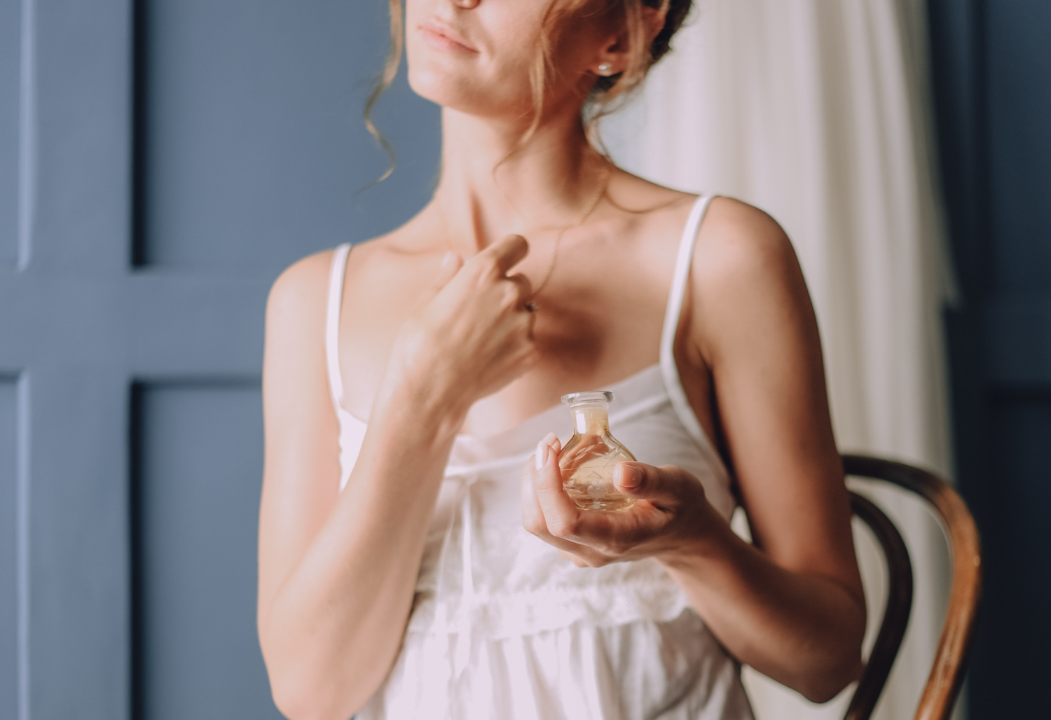 Rekomendasi parfum yang diingat sejak pertama tercium