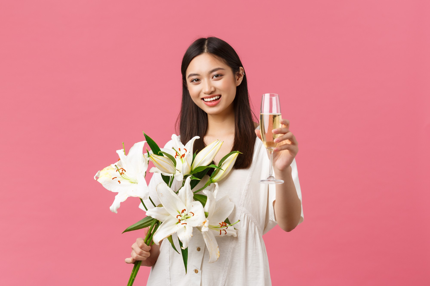 7 Rekomendasi Parfum dengan Aroma Fruity