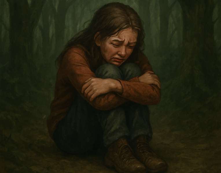 Cerita misteri Gunung Lawu.