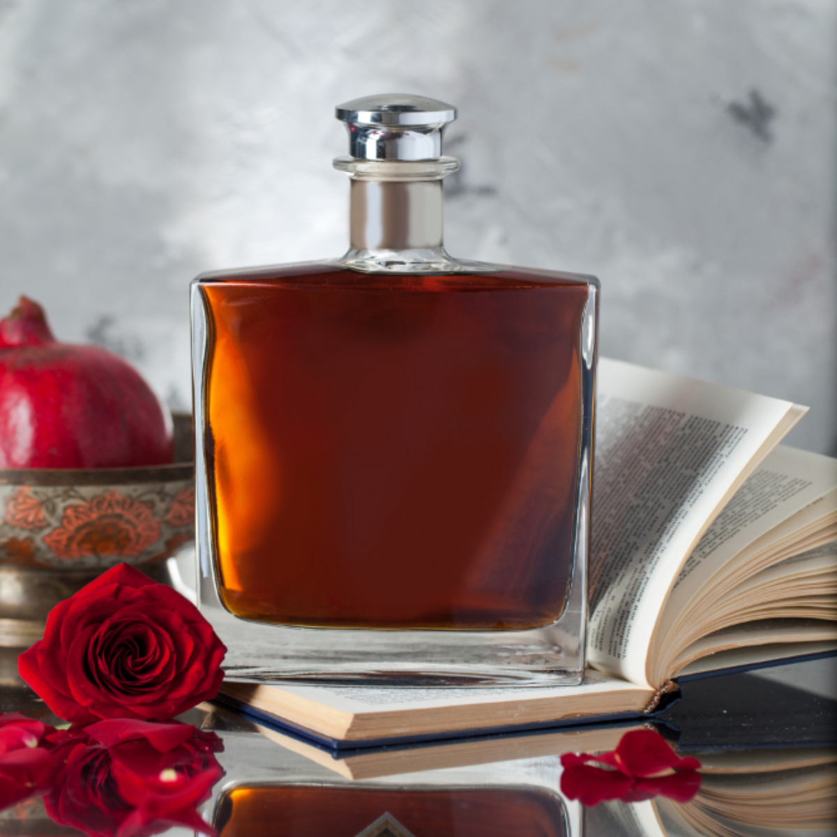 Rekomendasi Parfum yang Cocok Dipakai Sesuai Hari