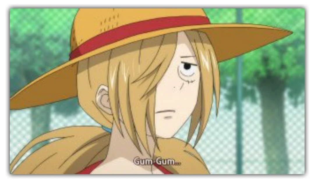 Binbougami Ga!