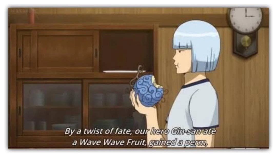 Gintama