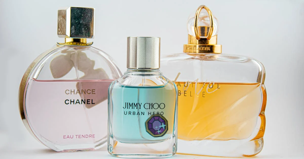 rekomendasi parfum niken salindri