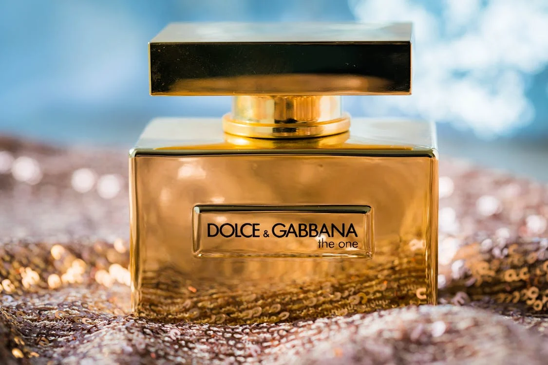 parfum yang berkesan  mewah untuk para Gen Z.