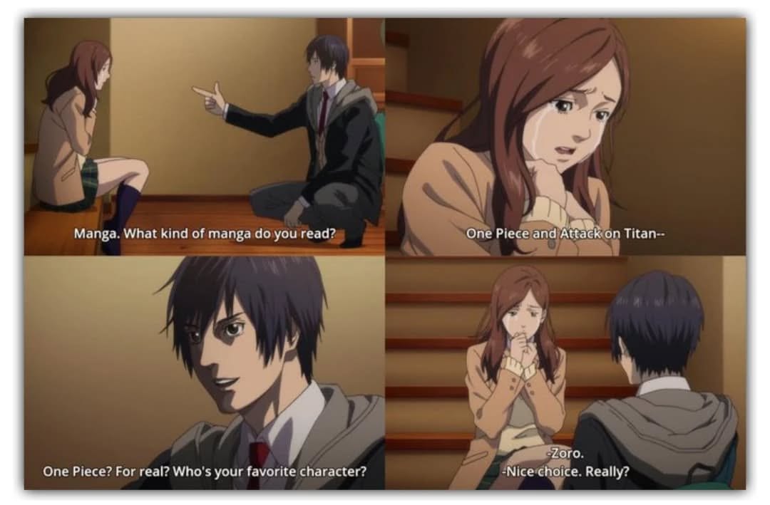 Inuyashiki