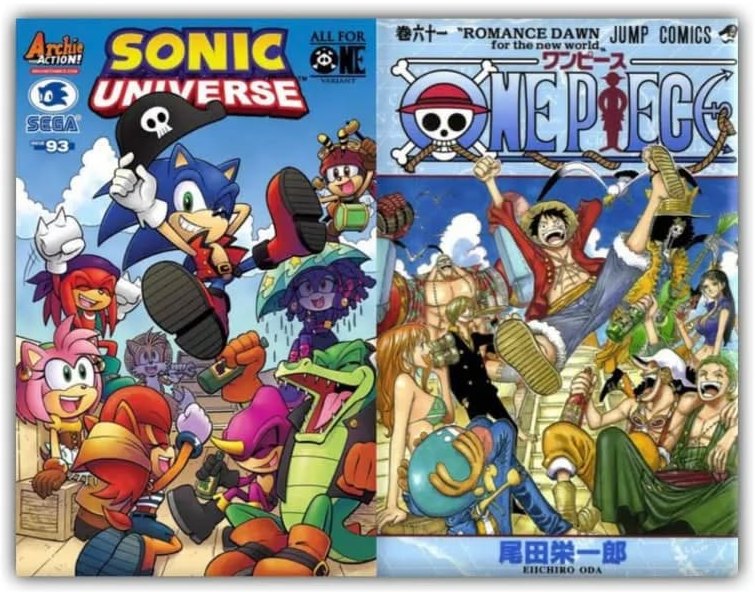 Sonic Universe