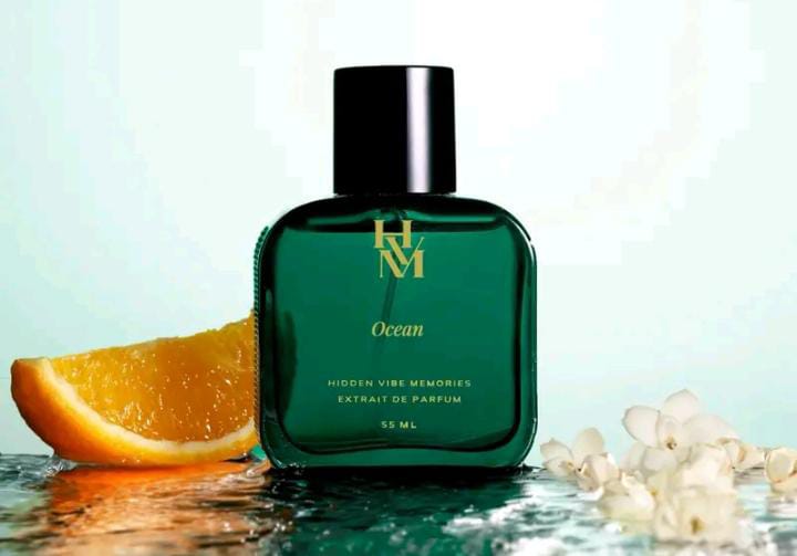 rekomendasi parfum lokal dari HVM