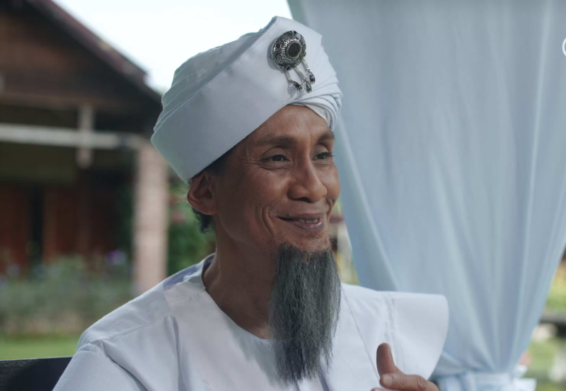 Yang lagi ramai dibahas: Walid dan sekte &lsquo;Jihad Ummah&rsquo;! Udah nonton Bidaah belum?