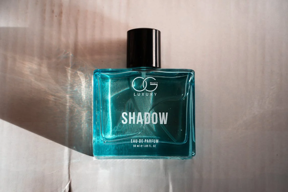 parfum para selebriti