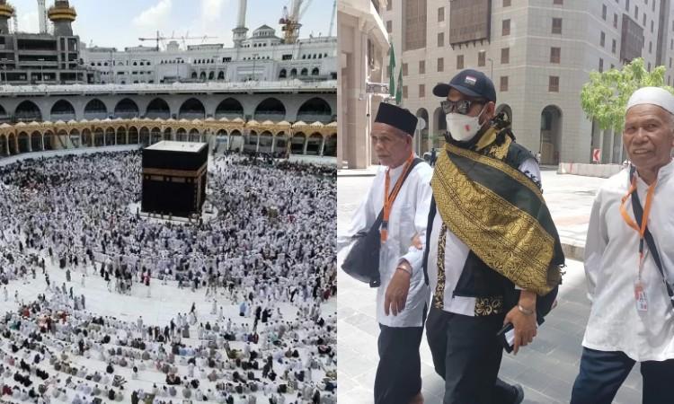 Arab Saudi setujui tambahan kuota petugas haji 2025 untuk Indonesia, prioritas layanan jemaah lansia.