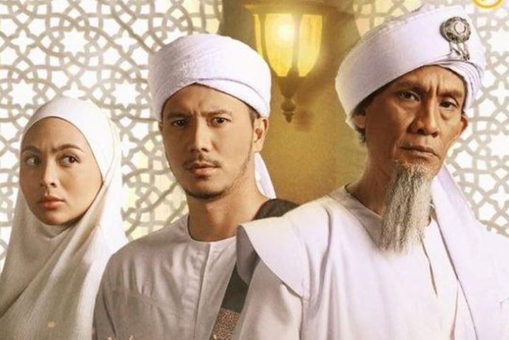 Serial Bidaah Walid.