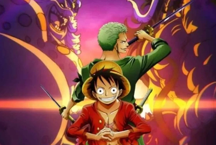 Zoro lebih layak jadi wakil kapten Topi Jerami dalam cerita One Piece.