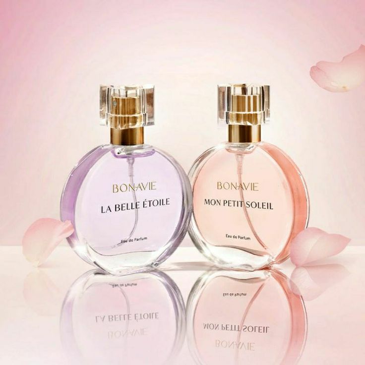 Rekomendasi parfum mwah dengan harga dari Rp 40 ribuan