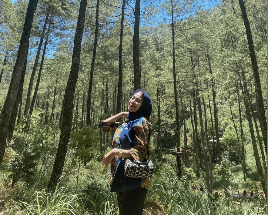 Ini dia hal menarik dari Hutan Pinus Gondosuli