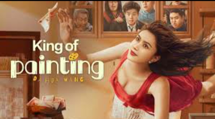 King of Painting adalah film komedi-fantasi asal Tiongkok.