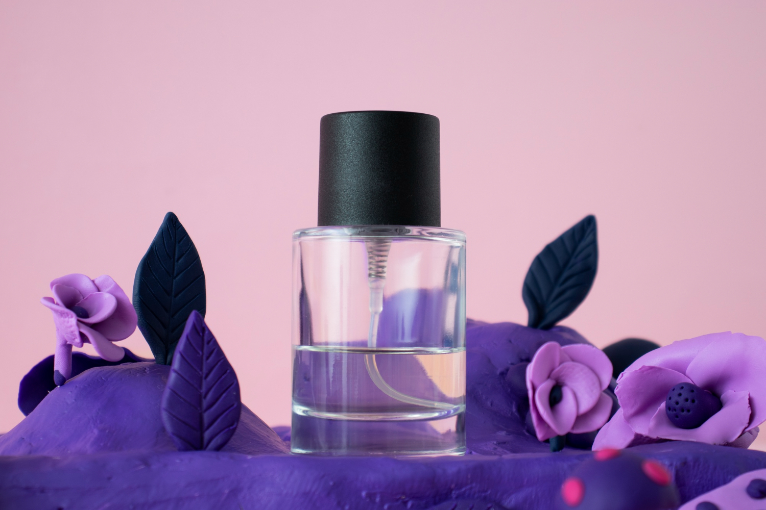 Parfum yang bikin wangi sepanjang hari