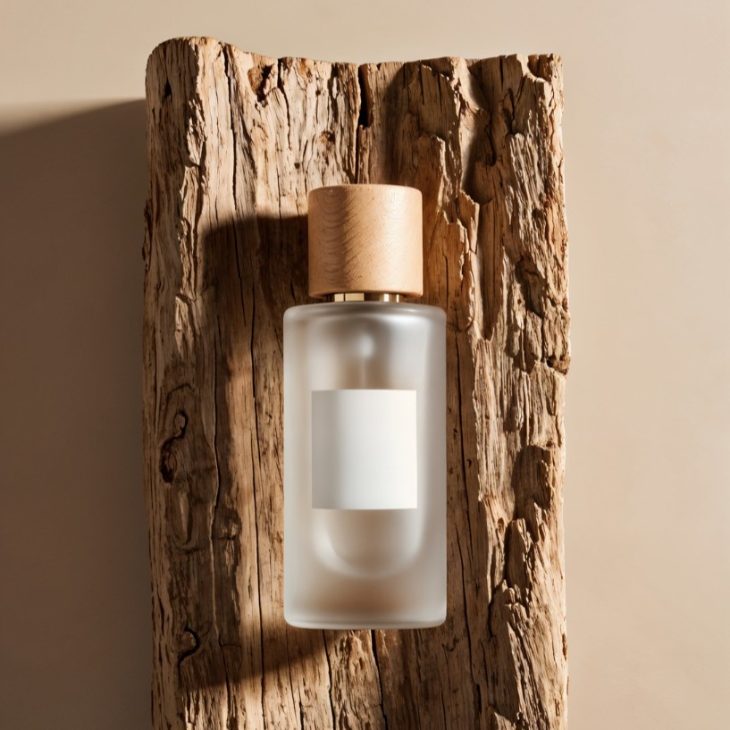 Rekomendasi parfum dengan aroma earthy