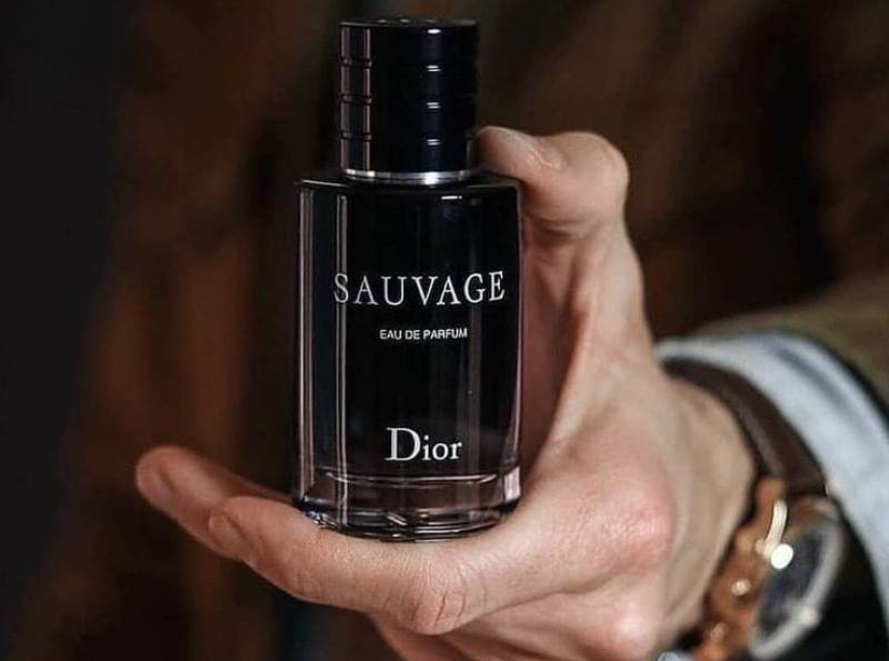 Rekomendasi parfum mix untuk cowok.