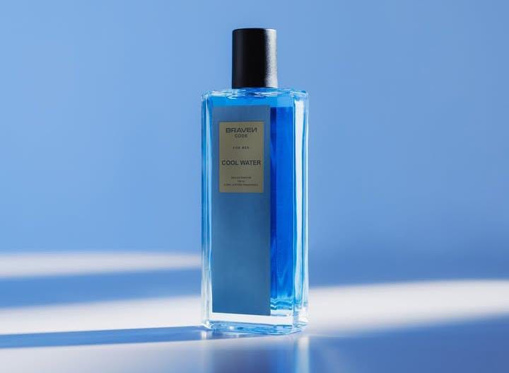 Rekomendasi parfum berkeringat.