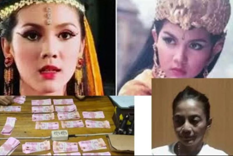 Sekar Arum Widara.