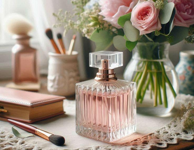 rekomendasi parfum mix aroma lembut.
