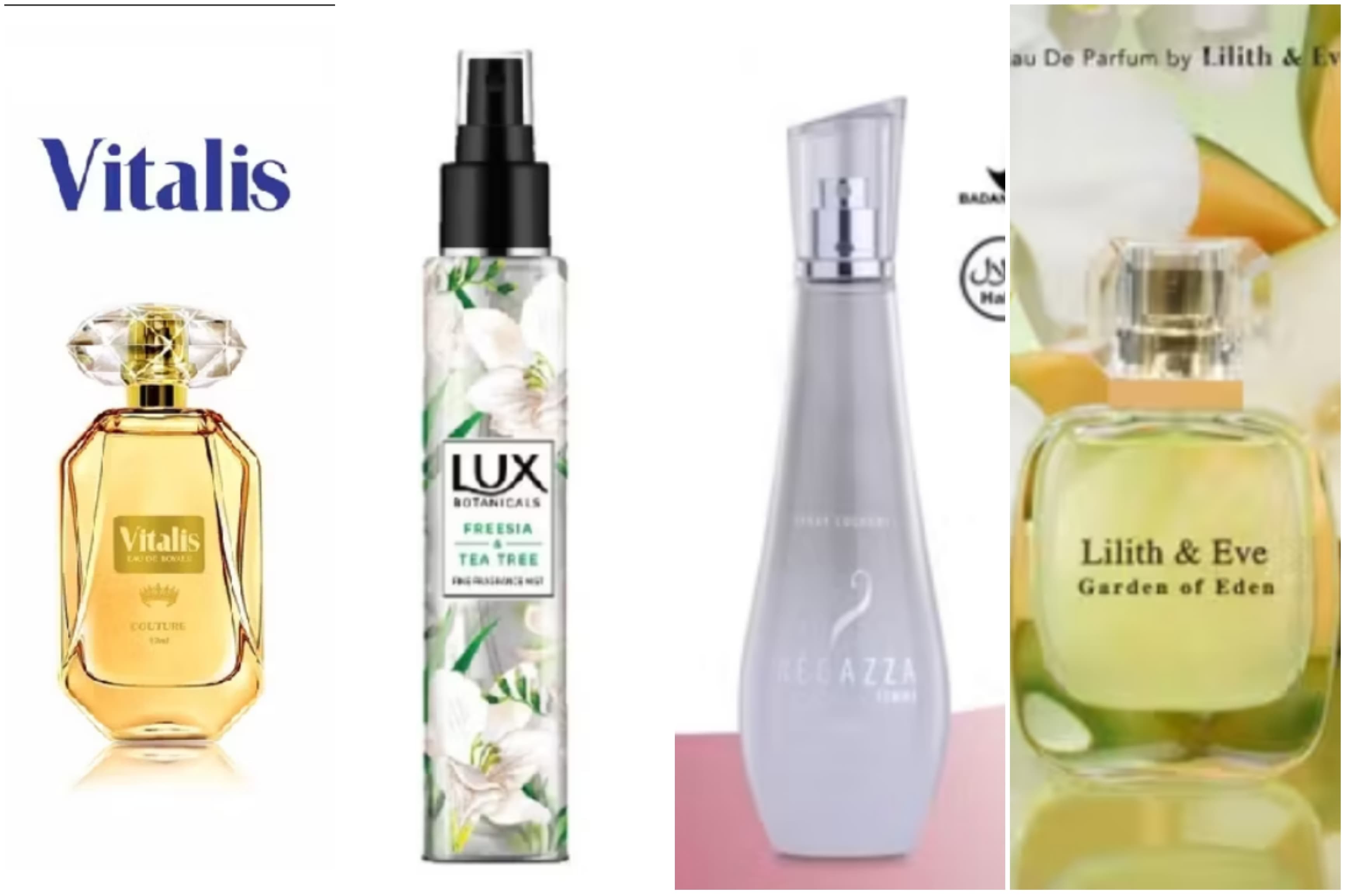 rekomendasi parfum cocok untuk outdoor.
