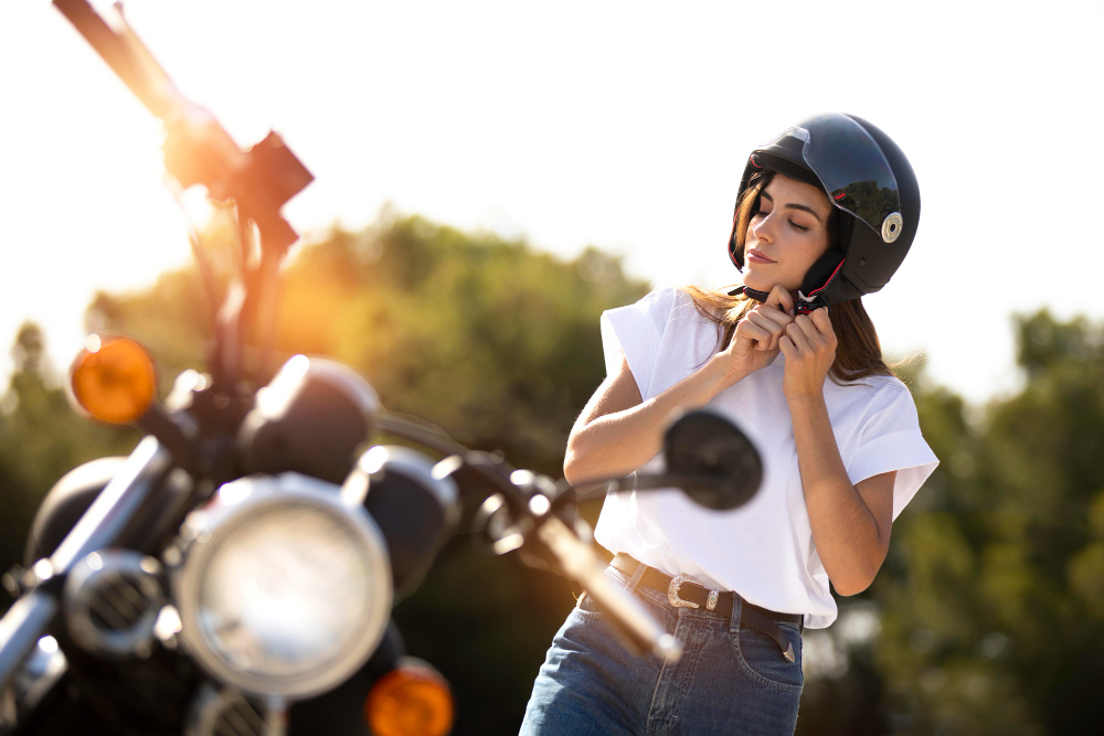 Rekomendasi parfum untuk anak motor