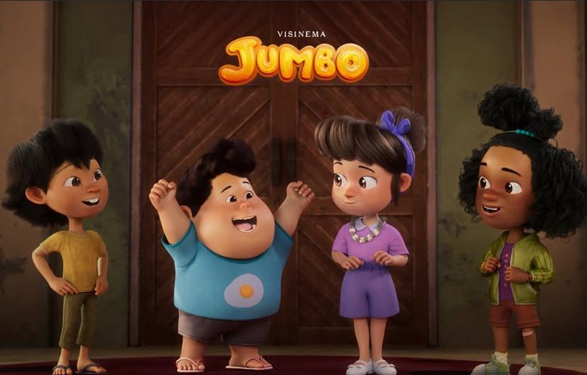 Jumbo