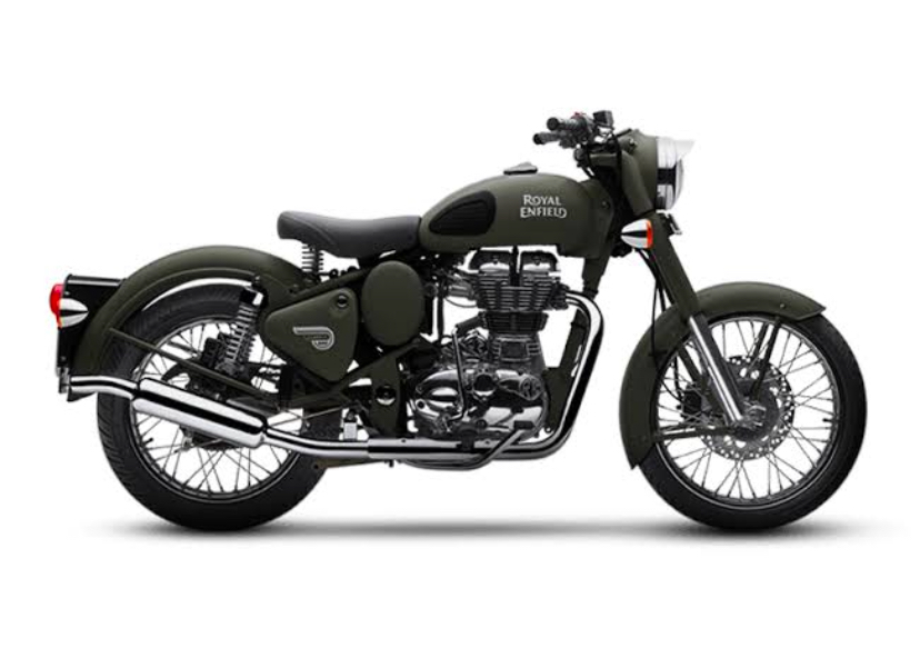 Royal Enfield Classic 500 dikenal karena desain klasik dan sejarah panjangnya sejak era Perang Dunia. Kini kembali jadi sorotan publik.