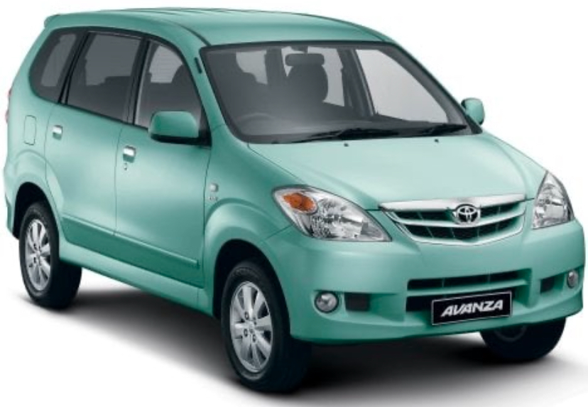 Toyota Avanza facelift 2006 hadir dengan desain lebih sporti, mesin bertenaga, dan kenyamanan kabin yang masih bersaing dengan LCGC masa kini.