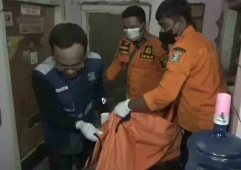 Yohanes Alexander, pengusaha asal Surabaya ditemukan tewas penuh luka dan tanpa jari.