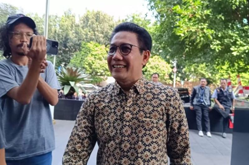 Abdul Halim Iskandar.