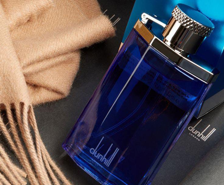 rekomendasi parfum mix dunhill blue