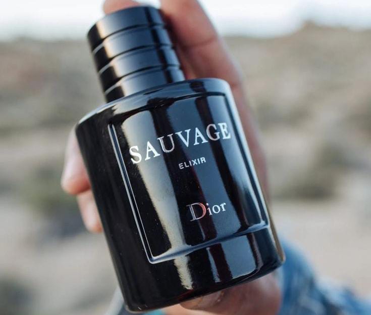 Rekomendasi parfum mix dior sauvage
