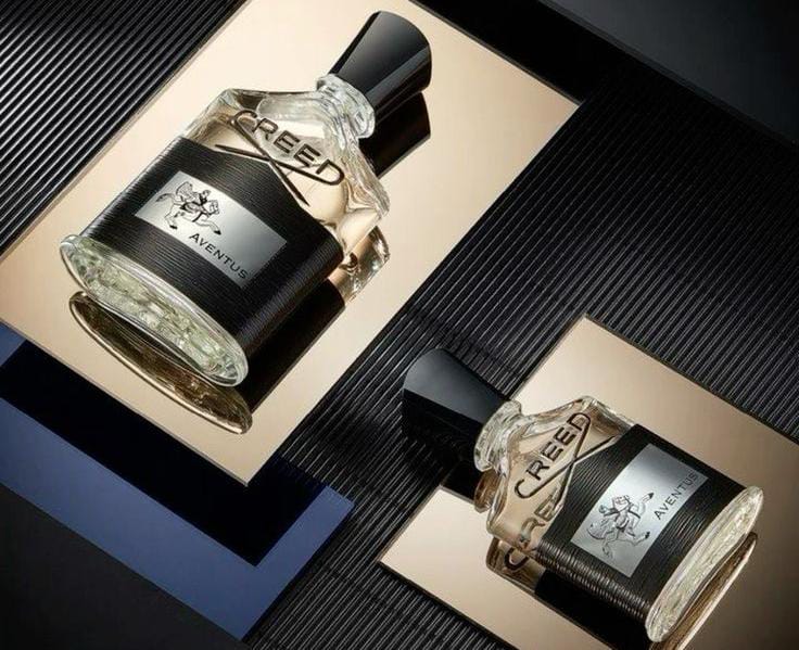 Rekomendasi parfum mix creed aventus