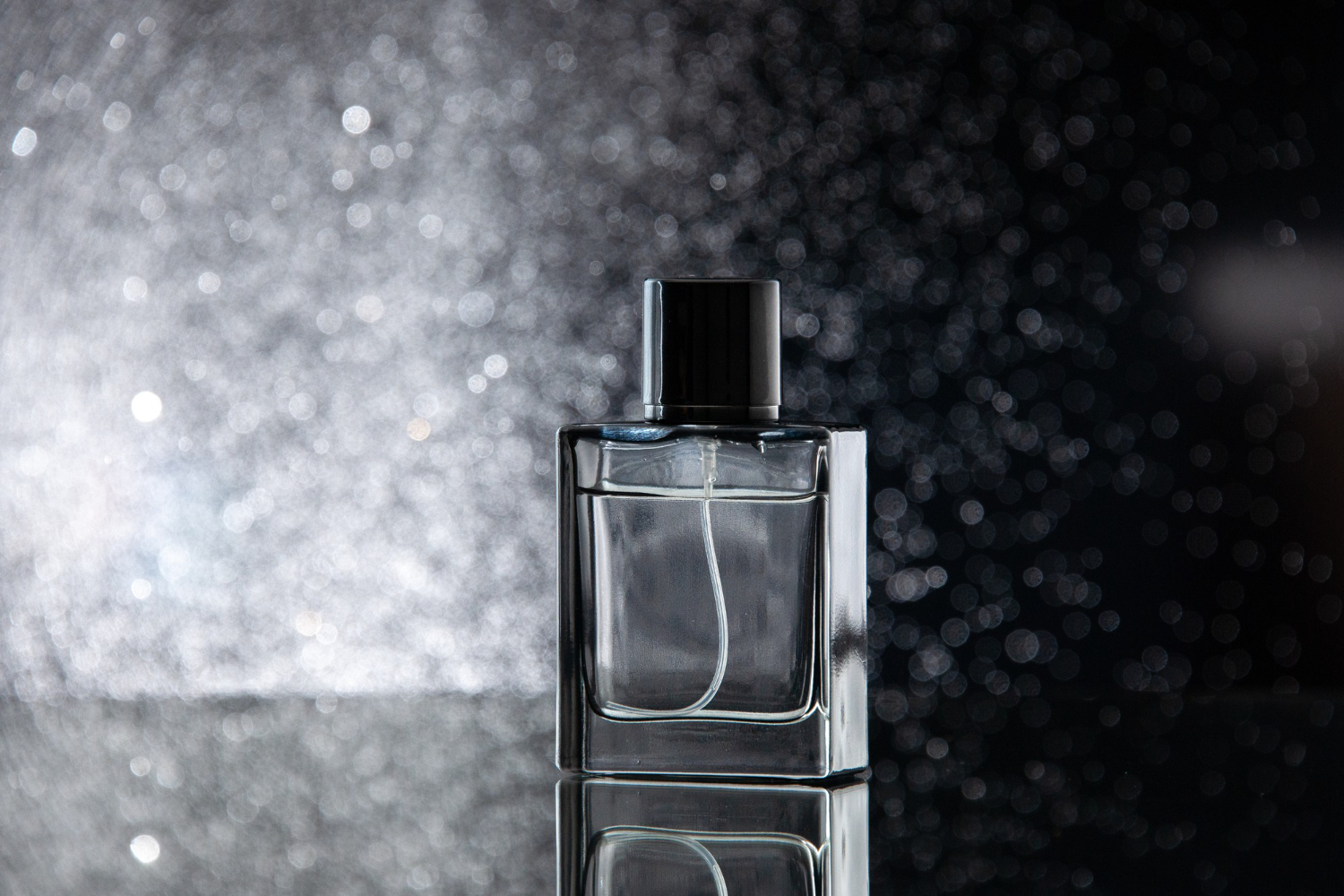 Parfum yang cocok di musim hujan