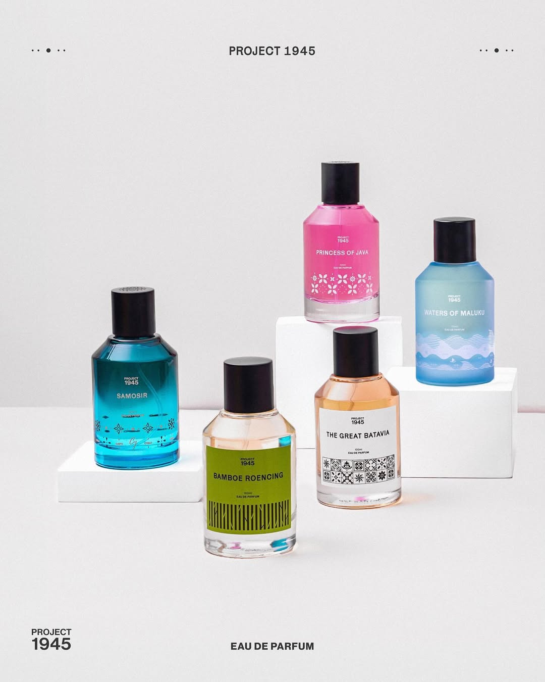 Rekomendasi parfum unisex