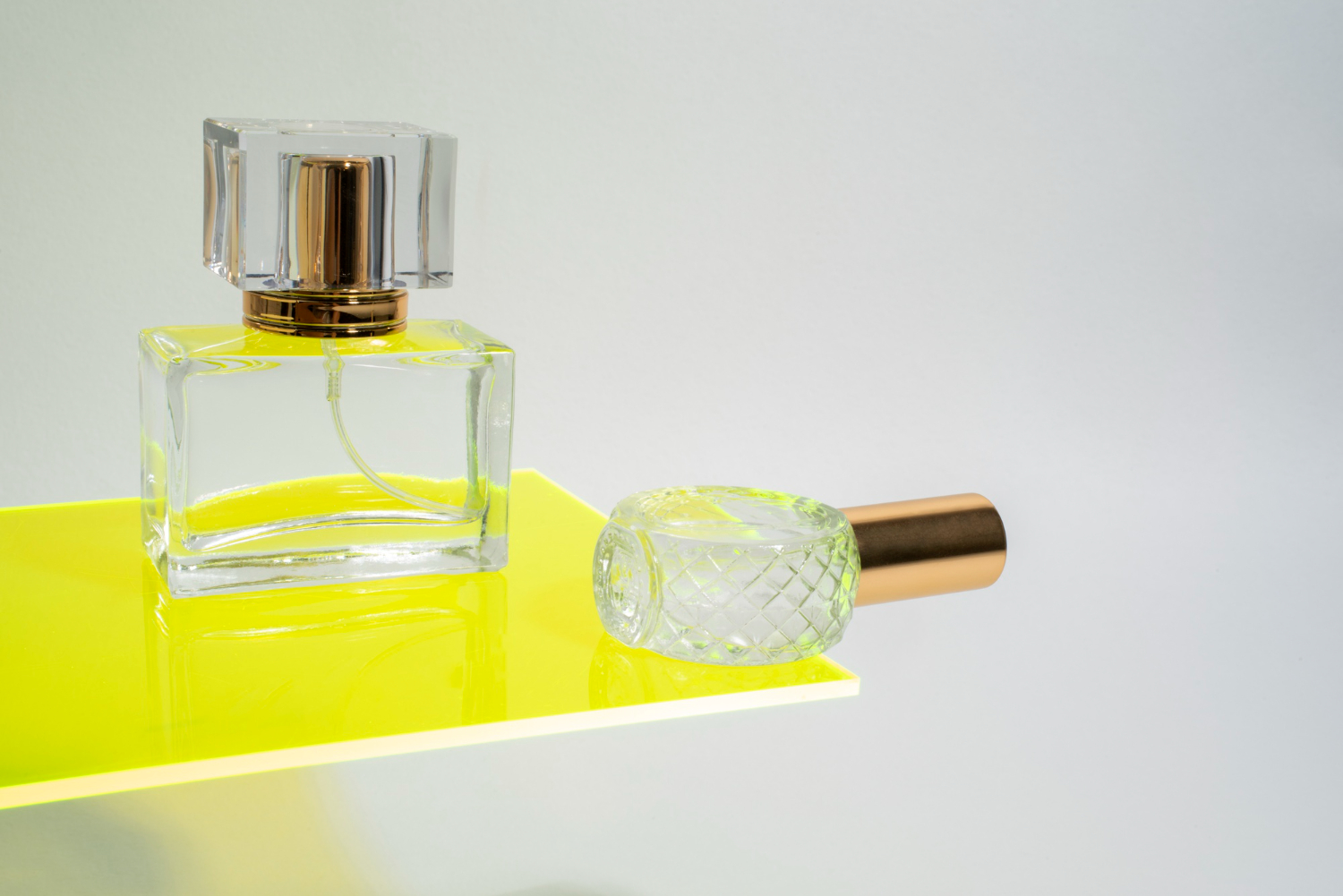 Rekomendasi parfum mix untuk cowok