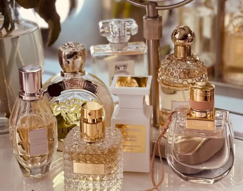 Rekomendasi Parfum Cewek yang Bisa Dipakai Kapan Aja dan Dimana Aja