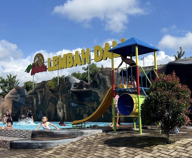 5 Daya Tarik Lembah Dali Malang